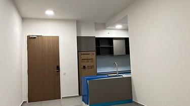 Ready to move in  1