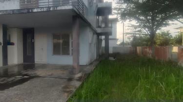 Setia Eco Gardens @ Double Storey Terrace House Corner Lot 40x70sqft 1