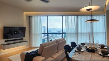 Brand new unit with ID, welcome to visit! 1