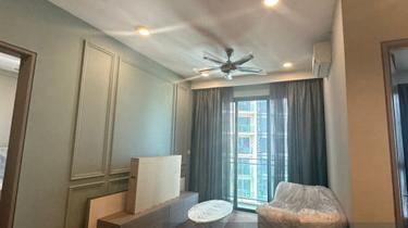 Ready move in 1