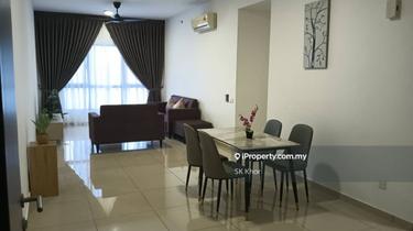 4 Bedrooms 2 Bathrooms 2 Carpark Fully Furnished Unit for Rent 1