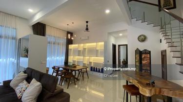 Grandezza Villa @ Eco Sanctuary Area Specialist 1