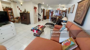 A home to  own ! Strategy location 1