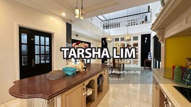 Modern country home with timeless id design with spacious halls & pool 1