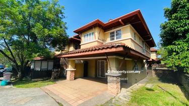 Cheapest and best value Semi-D must view! 1