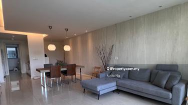 Tastefully renovated high end condominium with greenery view 1