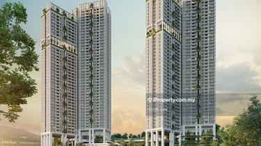 Senior Property Agent Specialising in Desa Parkcity more than 10 years 1