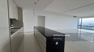 Pavilion Damansara Heights Serviced residence for Sale 1