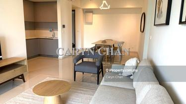 Ready to Move In Condominium for Lease 1