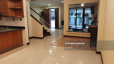 Safa Terraces,Desa Park City 1