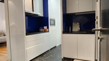 Arcoris Residences, Mont Kiara Arcoris Residence Nice Unit For Sale 1