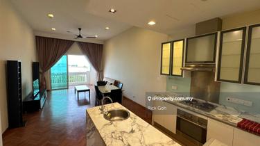 1008sf Block E Seaview ( Few Unit For Sale ) 1