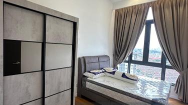 The Maple Residence Brand New Fully Furnished Unit 1