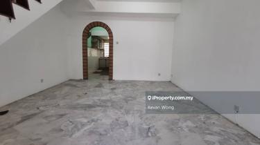 Taman Sri Gombak Fasa 8 Landed Terrace House Pinggiran Selayang Sentul 1