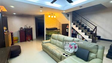 Super Cheap / Renovated / Kitchen Extend / Gated Guarded / 20x65 1