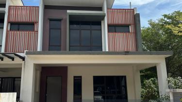 Grandlis Setia Ecohill, Semenyih, Corner Superlink For Sale, Rm999,999 1