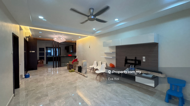 Renovated 2 storey house for rent  1