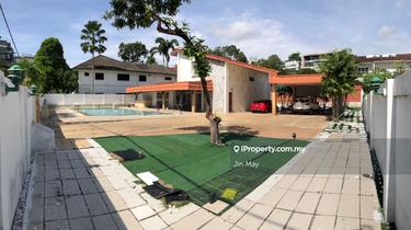 Bungalow for Sale 1