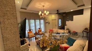 A warm and inviting home 1