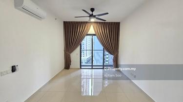 Bandar Damansara Perdana, Damansara Perdana  1