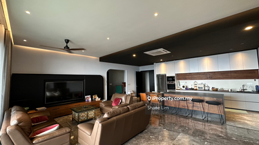 Fully furnished ready move In 1