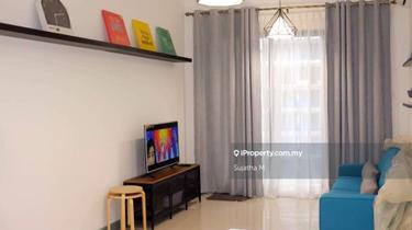 Live stress-free with our turnkey fully furnished rentals 1