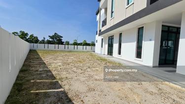 2 Storey Corner & End Lot Bandar Kinrara Bk8 Legasi & Irama Villa 1