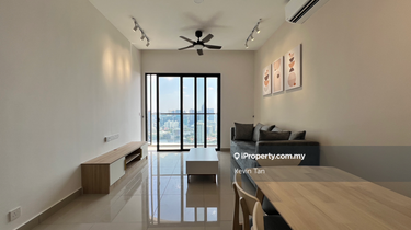 High demand Bangsar 2 Bedder; brand new & ready! 1