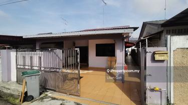 Kulai, Kelapa Sawit 1
