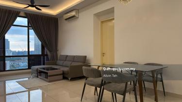 Fully furnished 1