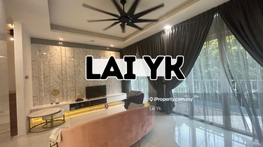 Ensemble The Glades 3.5 Storey  1