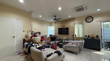 3 Storey Semi-Detached House @ Laville, Taman Dutamas, Cheras 1