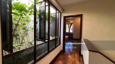 Terrace house for Sale 1