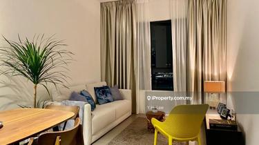 Aster Residence: Best Value Property Near MRT, Ready Tenant Market  1
