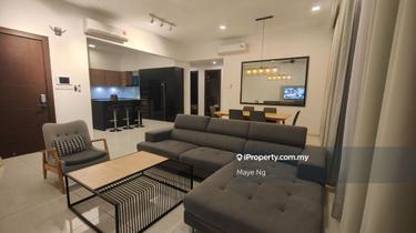 Alila 2 Seaview Fully Furnished  1