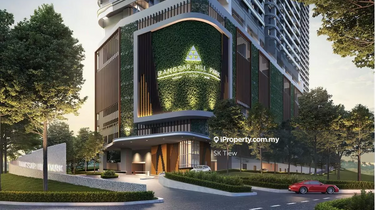 Bangsar 3 bedroom unit completing 2028 1