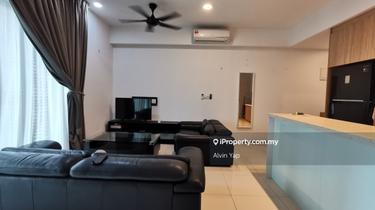 Sunway Mont Kiara Residence best deal for rent 1