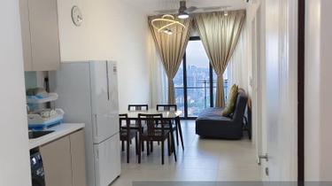 Live stress-free with our turnkey fully furnished rentals 1