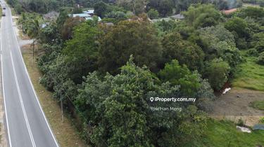Agriculture land for Sale 1