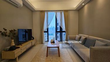 Creating homes that are fully furnished with warmth and elegance 1