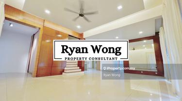 3 Sty Semi D House Ara Damansara  1