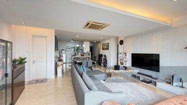 Condominium for Sale 1