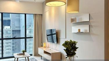 Brand New Premium ID 2 Bedroom 2 Bathroom for Sales 1