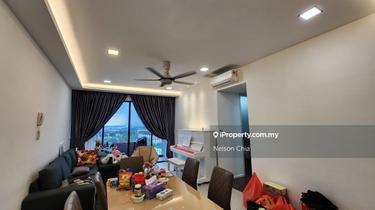 Geo Bukit Rimau 1