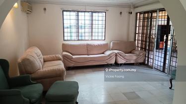 Well Maintained Unit Bungalow 1