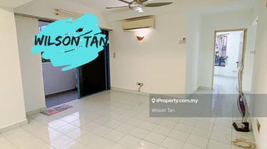 2 Carparks Unit, Great Deal to Grab! 1