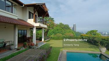 Unique Tropical Resort Home - Elevated Ground, Great Views & Breezy 1