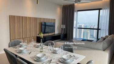 Luxury services residence  1