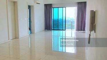 One Central Park, Desa Park City - Vacant 1
