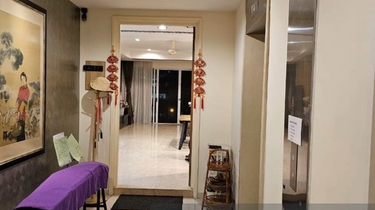 Low Floor Well Maintained Owner Occupied unit 1